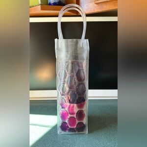 Wine bottle Chill It Bag